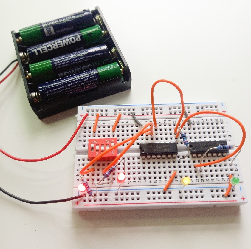 schroedingers cat experiment